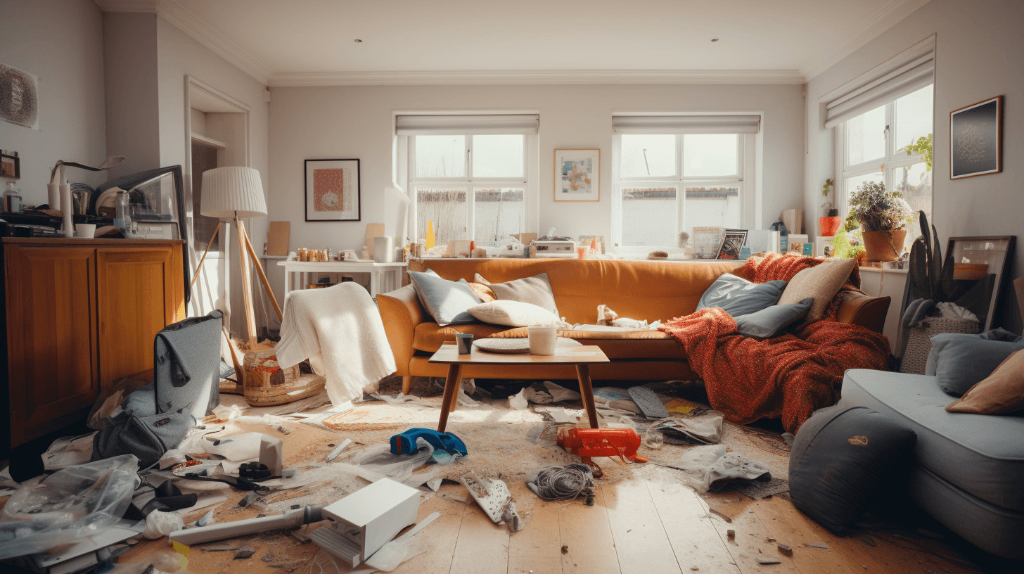 Conseils Ménage pour AirBNB le guide