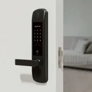igloohome smartlock mortise airbnb