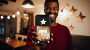 reseau local de confiance airbnb