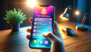 automatiser notifications