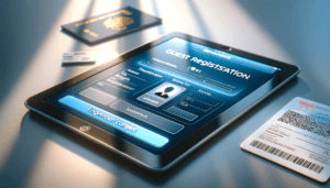 controle didentites airbnb