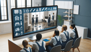 formation menage airbnb