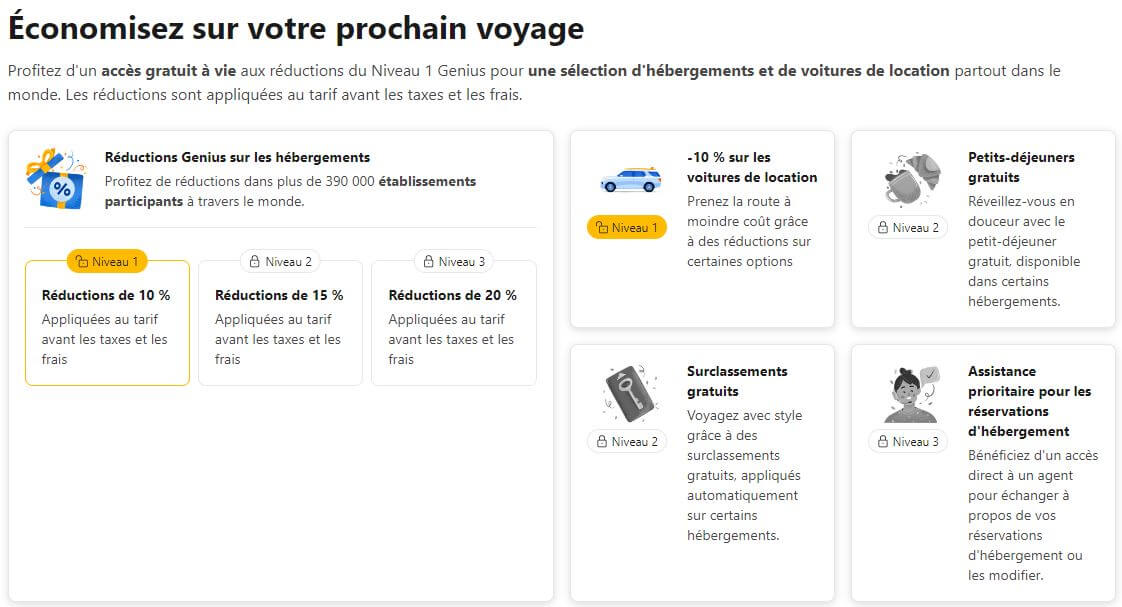 Le Programme Genius Guide Ultime
