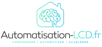 automatisation lcd automatisation lcd